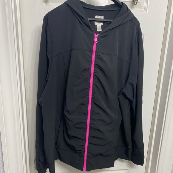 Lane Bryant Jackets & Blazers - Lane Bryant Livi Jacket. Size 22/24.